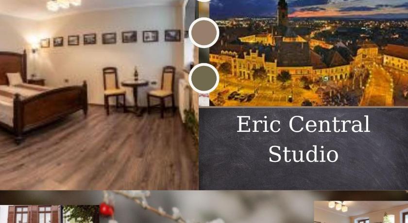 Eric Central Studio