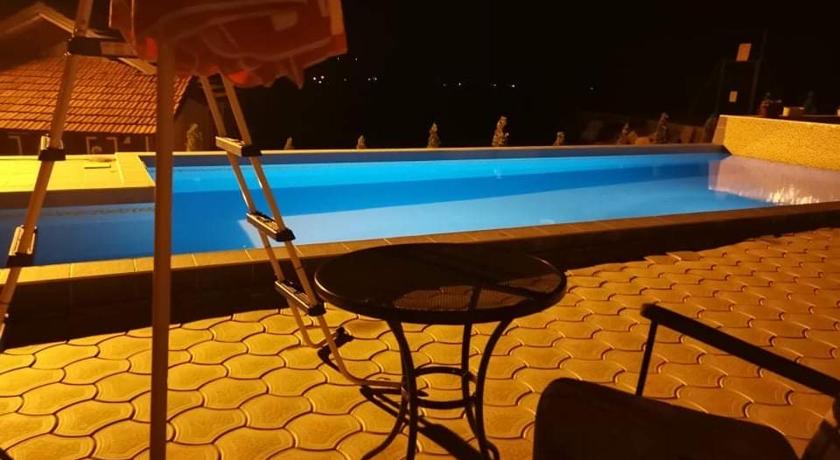 Smestaj "Lapcevic" — Hotel in Soko Banja
