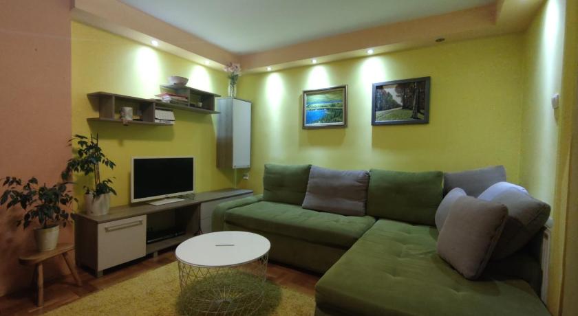 Apartman Dugi breg photo