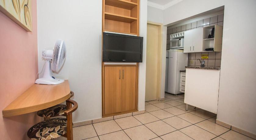 Image of Apartment with Balcony 1