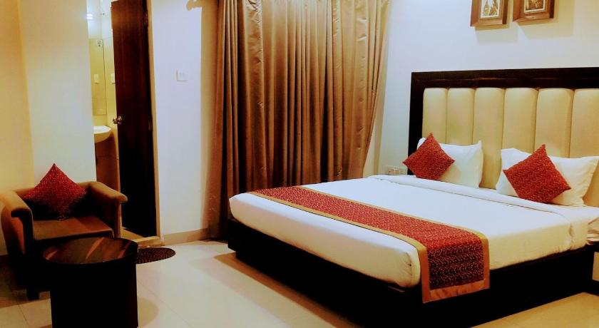 Western Hotel, Bhopal.