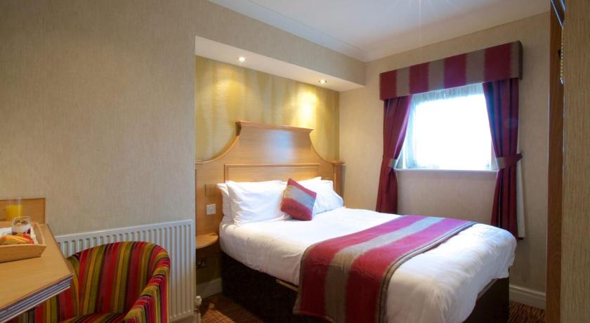 Warrington Fir Grove Hotel Sure Hotel Collection by BW