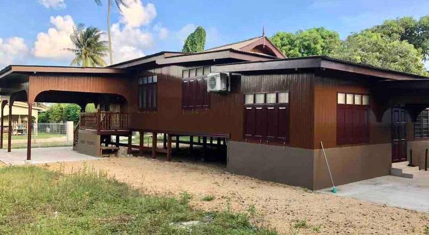 De RhuMaa Homestay photo