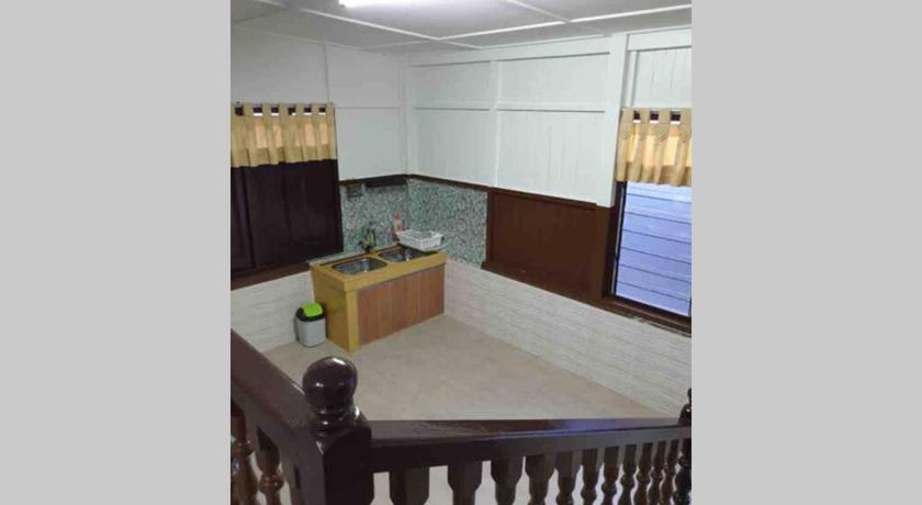 De RhuMaa Homestay photo
