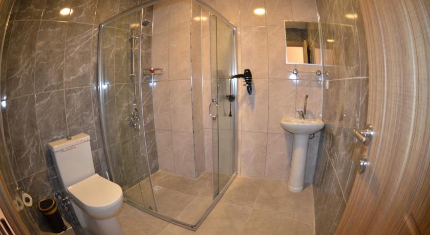 Sultanahmet coskun hotel photo