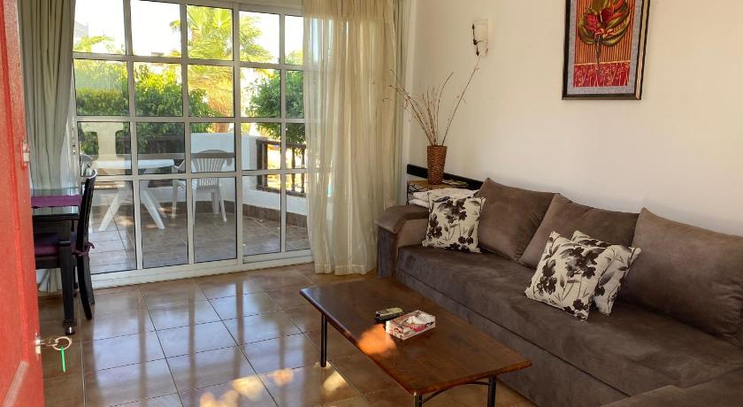 Image of Apartment with Pool View 0