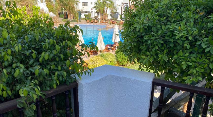 Delta Sharm Apartment photo