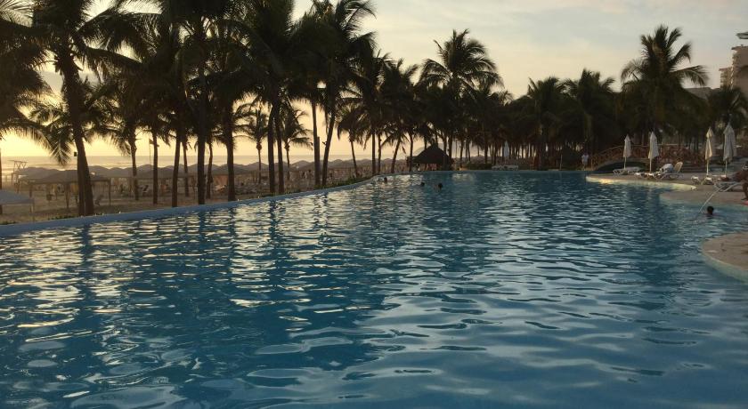 La Isla Residences, Acapulco Diamante, impecable photo