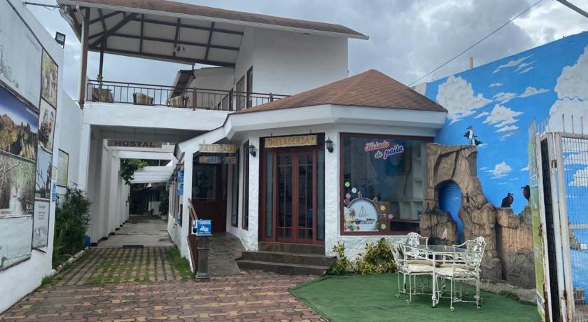 Hostal Gualingo photo