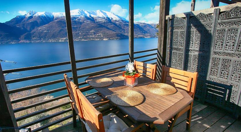 The Cozy Nest - Bellano photo