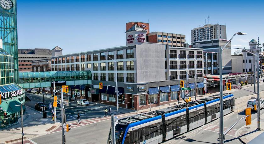 Crowne Plaza Kitchener-Waterloo photo