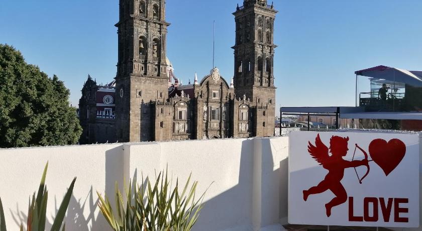 Hotel Santiago photo