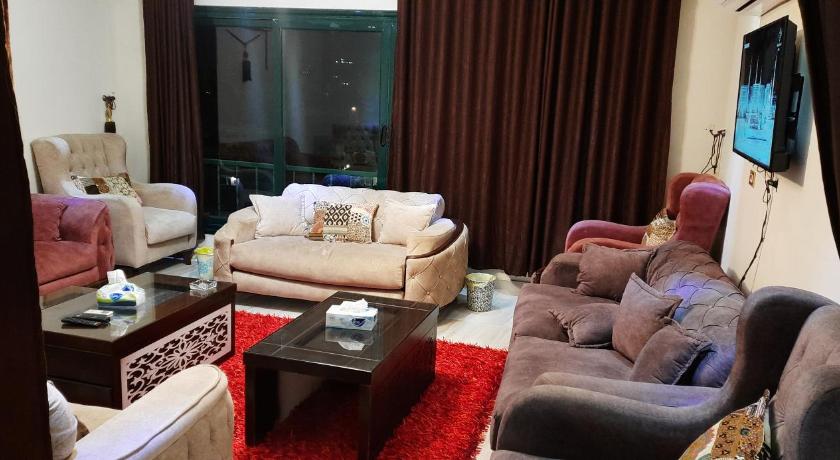 Al Mansoura Apartment photo