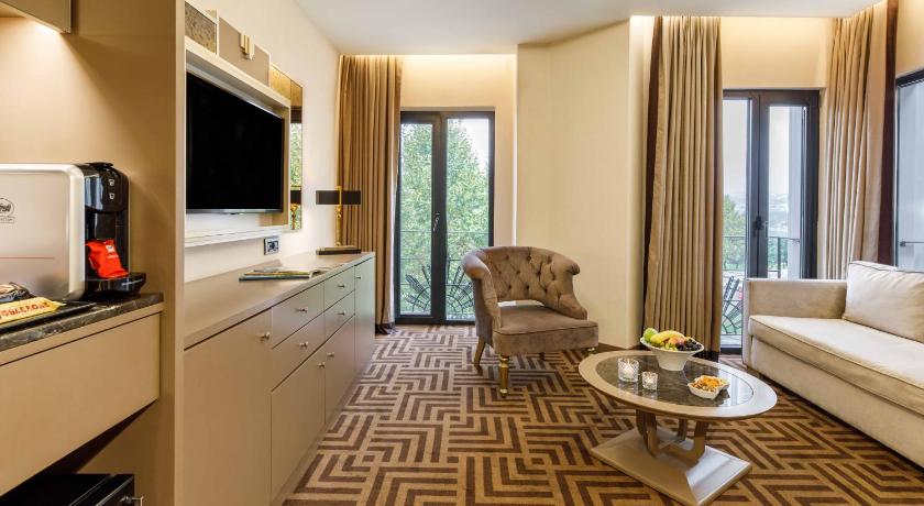 Ramada by Wyndham Istanbul Golden Horn