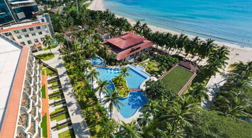 South China Resort photo