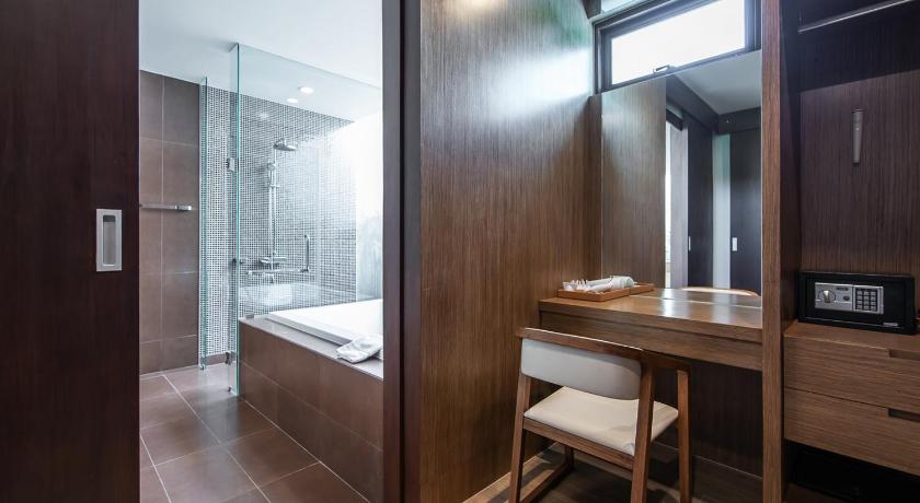 Image of Three-Bedroom Villa 67