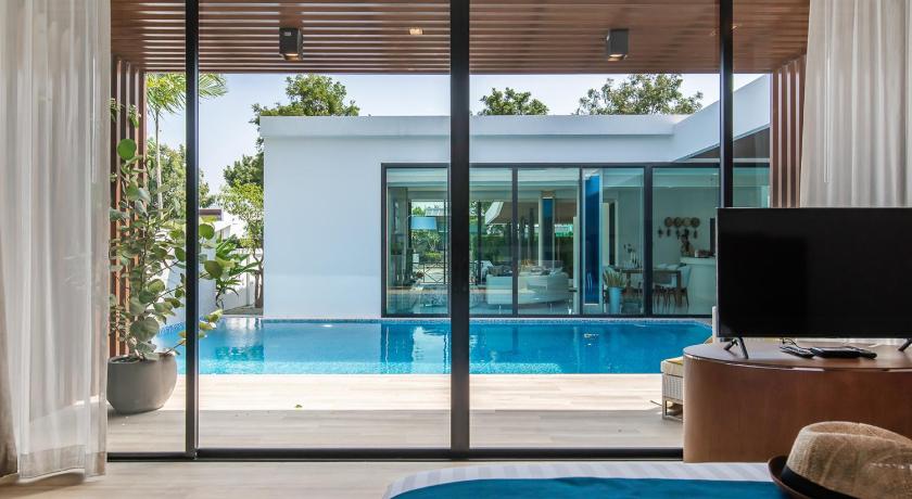 Image of Three-Bedroom Villa 25