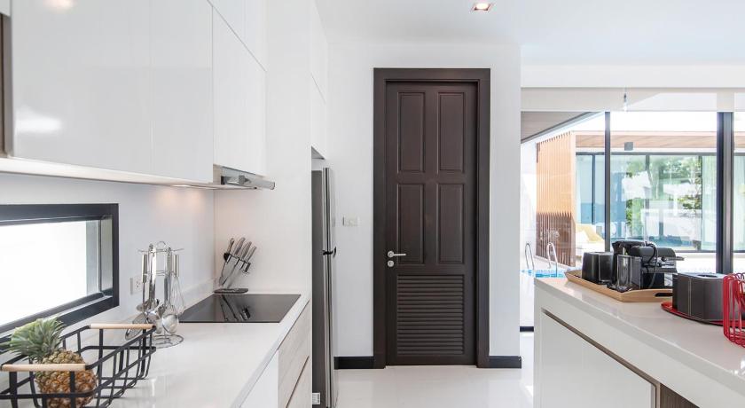 Image of Three-Bedroom Villa 26