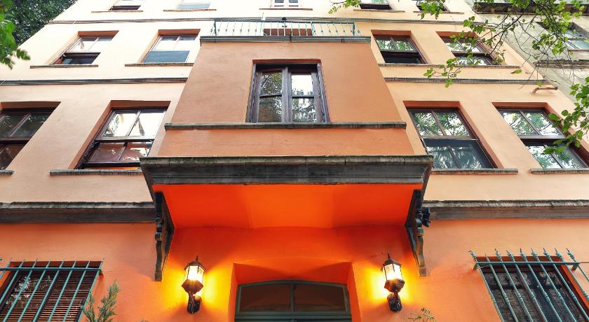 House MOLA Galata — Hotel in İstanbul