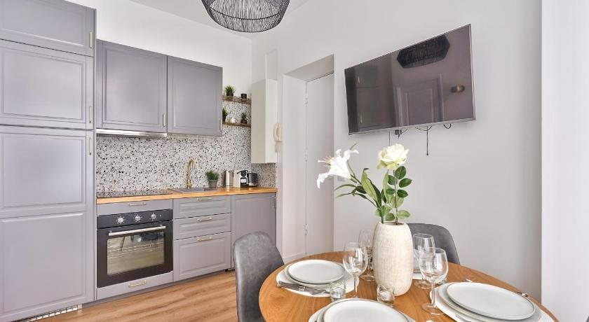 Obrázek: NEW ! Stunning 2BR Apt in the Heart of Paris 15 0