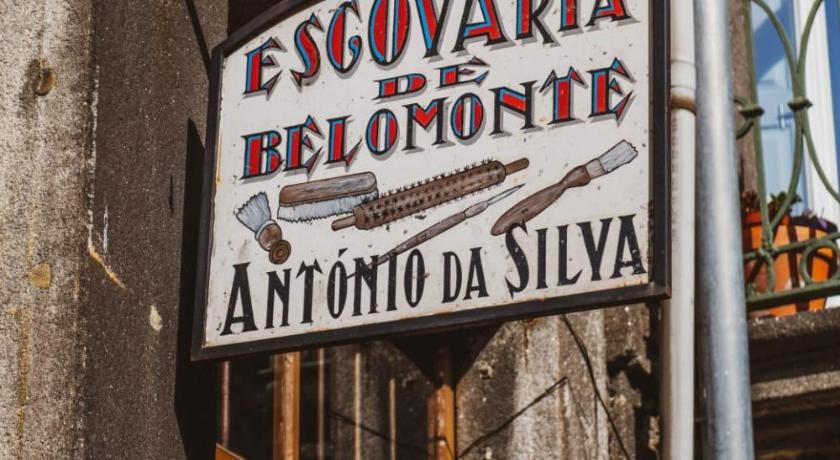 Belomont52 Guest House photo