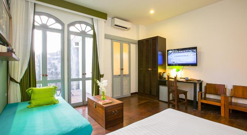 Image of The Memory Junior Suite 17
