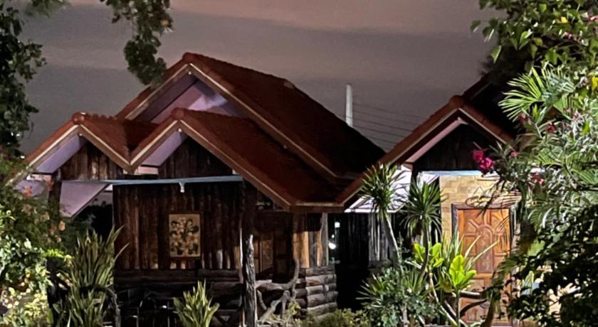 Busby Resort — Hotel in Sa Kaeo
