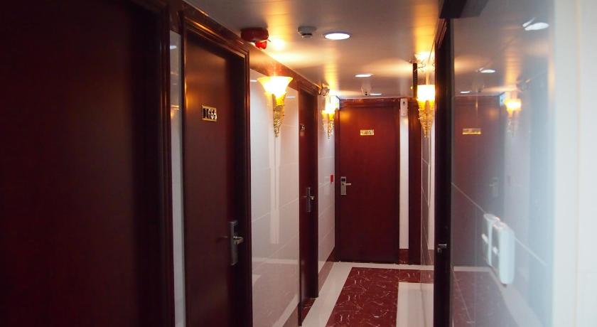 Australia Lounge - image 7