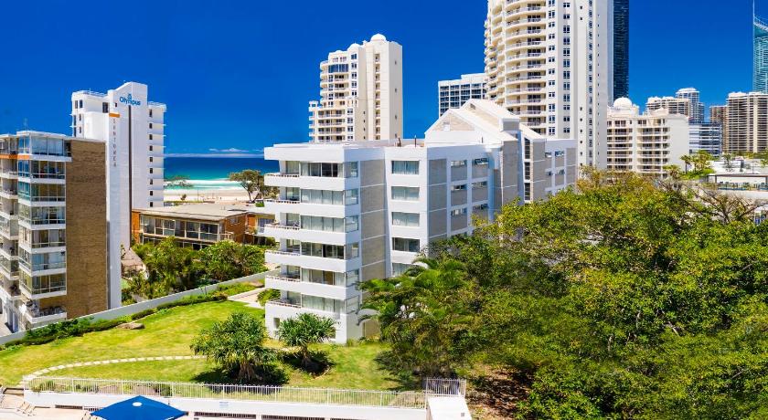View Pacific Apartments photo
