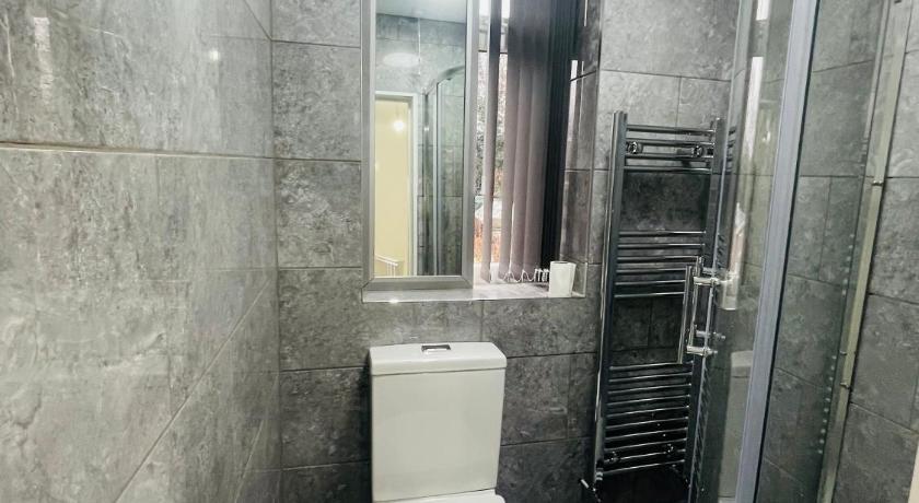 Cranmore Guest House - image 14
