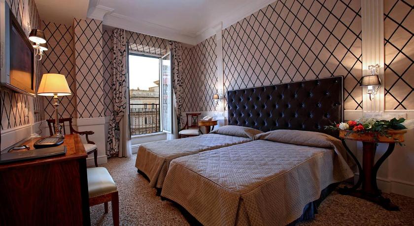 Boutique Hotel Trevi