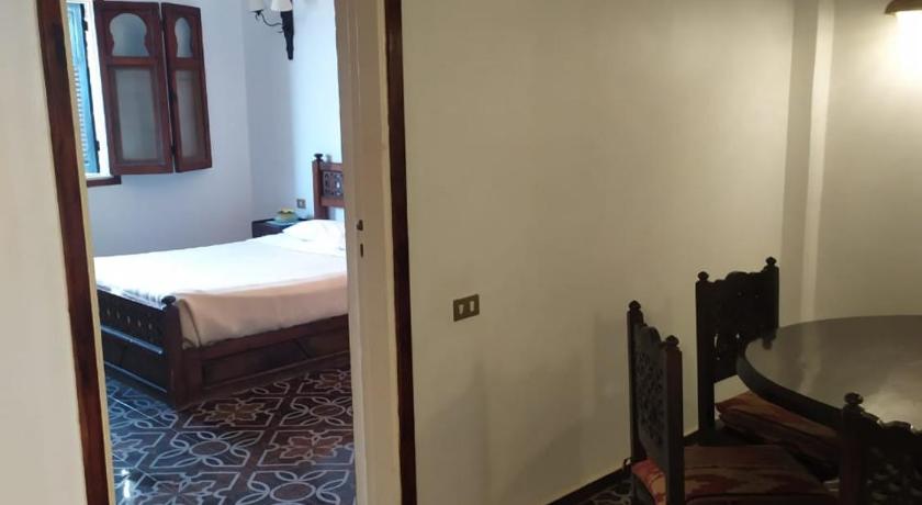 Image of Two-Bedroom Villa 0