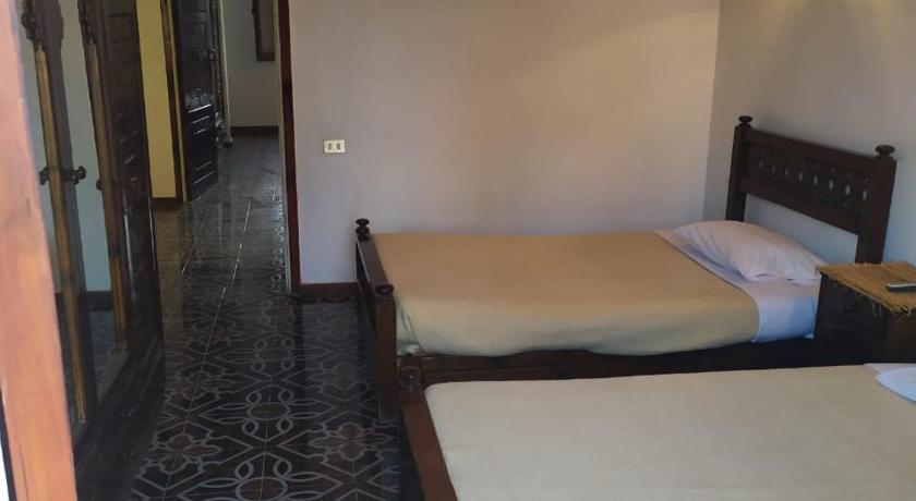Image of Two-Bedroom Villa 1