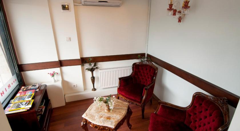 Kadıkoy Rıhtım Hotel photo