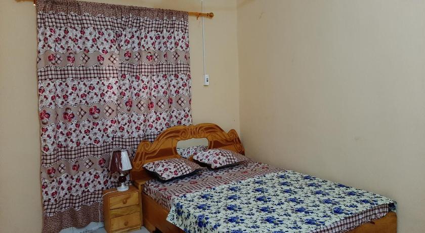 Villa Chambre C Climatisee Douche Cuisine Salon A Bamako A Partir De
