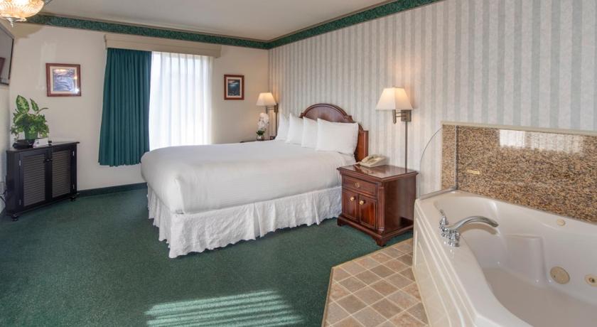Emerald Dolphin Inn & Mini Golf photo