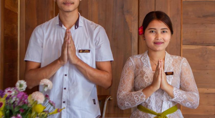 Graha Petulu Ubud Villas by Pramana photo