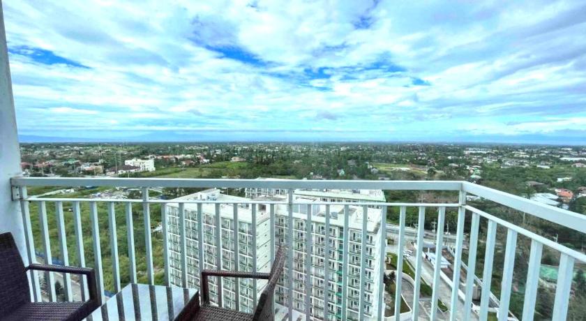 Tagaytay Condotel — Hotel in Tagaytay