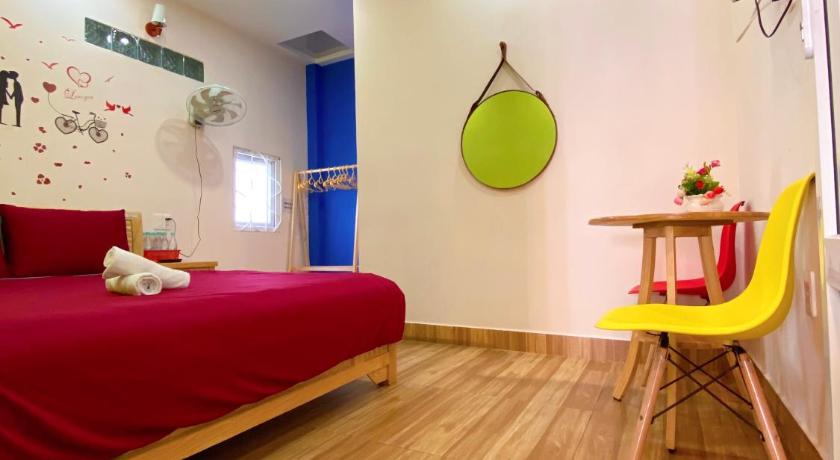 Homestay Da Quy photo