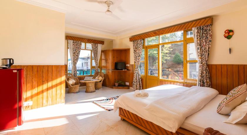 Nandini Residency