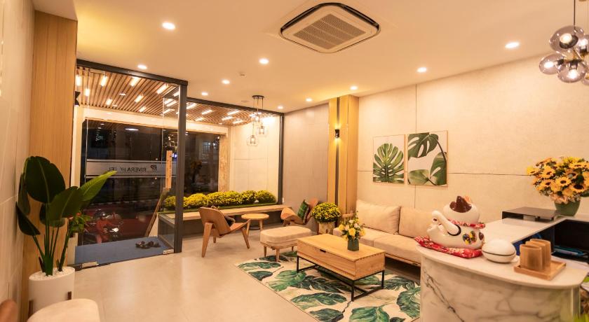 Rivera Tuy Hoa Hotel photo