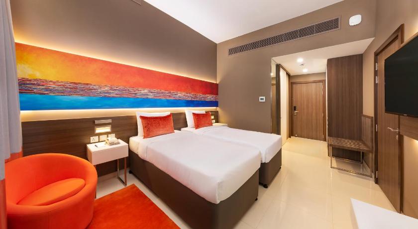 Image of Standard Room inclusive of NYE Dinner 0