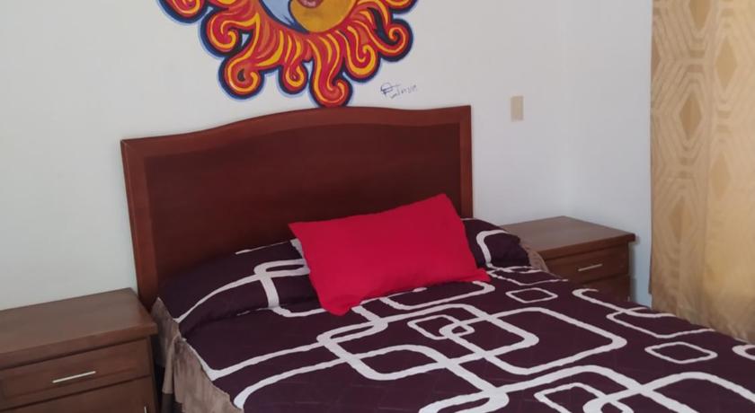 Bungalows Lulu — Hotel in Nuevo Vallarta