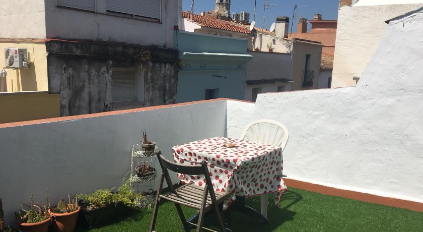 Casa El Rincon de la Geltru — Hotel in Vilanova I La Geltru