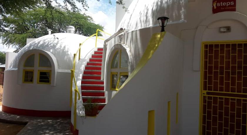Steps Accommodation photo