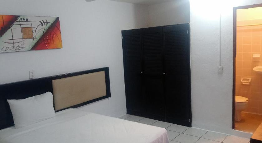 Hotel Blue Home Vallarta photo