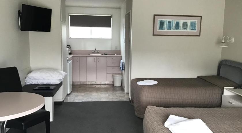 Charlies Motor Lodge