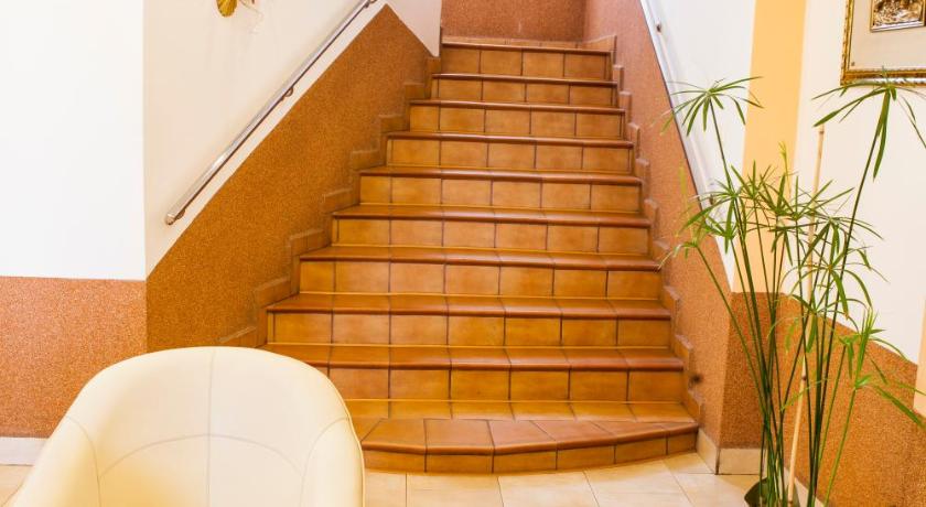Hotel Darina photo