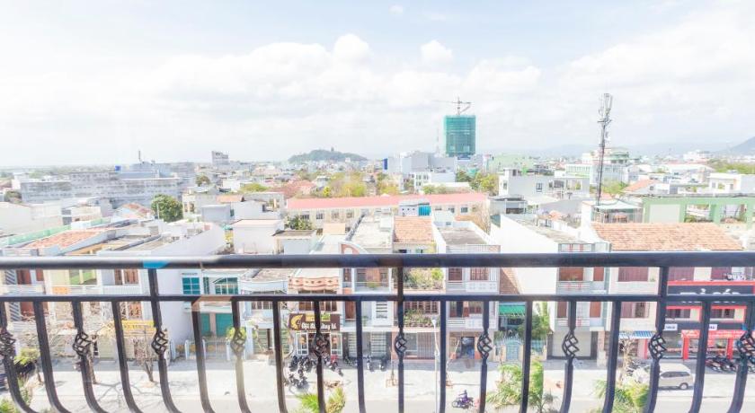 Rivera Tuy Hoa Hotel photo