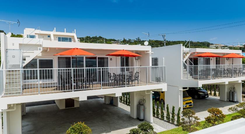 Four Season Resort Kouri Island l Okinawa Main island